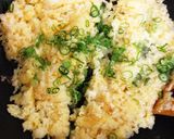 簡単！パラパラチャーハン作り方3写真