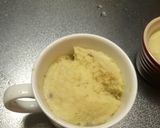 秋のさつまいも蒸しパン作り方3写真
