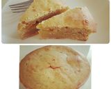 しっとり楽ちん バナナケーキ作り方4写真