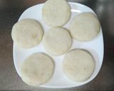 カリカリチーズのじゃがいも餅作り方3写真