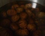 栗の渋皮煮作り方7写真