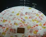 食欲そそる♡バターミルクピラフ作り方2写真
