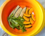 簡単！オムレツ、ヘルシー朝食などに！作り方12写真