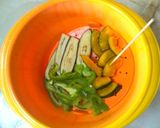 簡単！オムレツ、ヘルシー朝食などに！作り方13写真