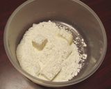 レンジでホワイトソース(●´艸`)♪作り方1写真
