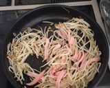 簡単なもやしのチーズ炒め作り方3写真