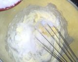 簡単✩さつまいものカップケーキ✩作り方3写真