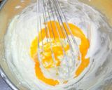 簡単✩さつまいものカップケーキ✩作り方4写真