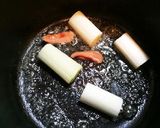 簡単！絶品！鍋1つで鴨そばor鴨せいろ♡作り方3写真