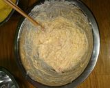 絶品簡単プチプチ絶品タラコマヨパスタ瓜田作り方3写真