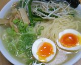 1322:塩スープの素:kenさん作り方9写真
