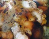 ホロホロ手羽元クミン煮(活力鍋にて)作り方3写真
