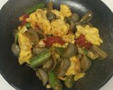 青トマトのピクルス作り方17写真