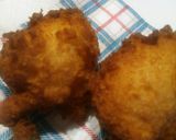 HM×おから粉で＊一口アメリカンドック作り方6写真