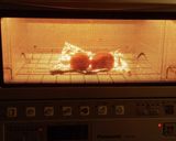 風邪にすぐ効く☆焼き梅生姜湯作り方1写真