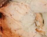 おからで節約☆伸び～る明太ポテトサラダ風作り方2写真