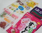 レインボーロール寿司作り方1写真