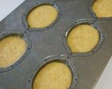 お手軽ワンボール！レモンケーキ作り方5写真