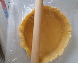 さくさく♪基本のタルト台作り方9写真