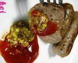 お手軽♪手作りソーセージ作り方9写真