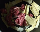 トッポギ煮込み作り方2写真