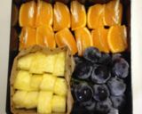 運動会のお弁当　2014　　覚書作り方3写真