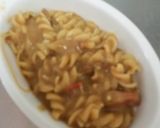 残ったカレーグラタン作り方3写真