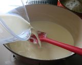 パンプキン シチュー作り方13写真