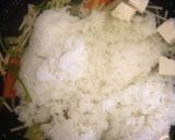 湯葉雑炊♫〆が主役！！作り方1写真