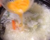 湯葉雑炊♫〆が主役！！作り方2写真