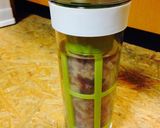 だし巻き卵　割烹の味 　作り方1写真