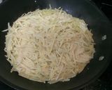 簡単♪ポテトのチーズ焼き作り方4写真