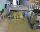 手打ちパスタ作り方4写真