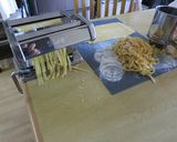 手打ちパスタ作り方5写真