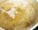 簡単サラダスパゲティ作り方1写真