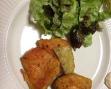 簡単！カレー風味の鮭のソテー作り方5写真