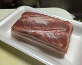 「椒」香る回鍋肉作り方1写真