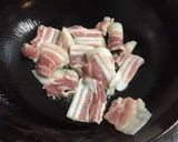 「椒」香る回鍋肉作り方3写真