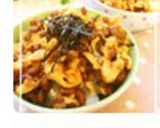 糸ひかな～い納豆ご飯♫作り方6写真