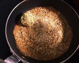 揚げないジェノベーゼチーズコロッケ作り方8写真