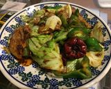 「椒」香る回鍋肉作り方8写真