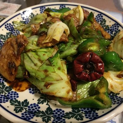 椒」香る回鍋肉 by Tjohej 【クックパッド】 簡単おいしい