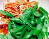 ソムタム(青パパイヤのサラダ)@タイ料理作り方3写真