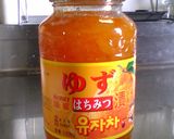 ハイジの白パン✿柚子風味作り方13写真
