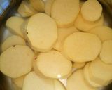 ⭐簡単⭐スイートポテト♪バター不使用⭐作り方2写真