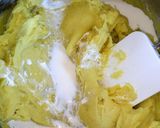 ⭐簡単⭐スイートポテト♪バター不使用⭐作り方6写真
