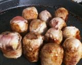 キャラ弁*妖怪ウォッチ*運動会作り方6写真