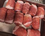 キャラ弁*妖怪ウォッチ*運動会作り方5写真