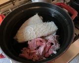 コトコト煮込んで♬美味しいトリッパ作り方1写真