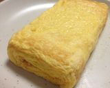 だし巻き玉子【濃縮あわせだし利用】作り方15写真